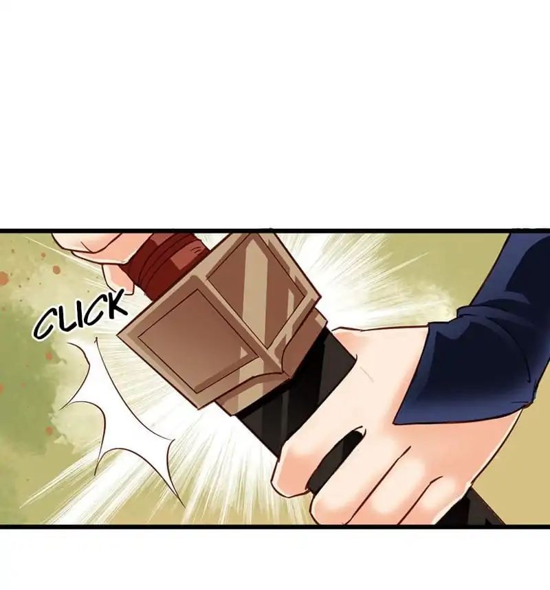 A Beauty, a Fatal Concubine Chapter 32 page 19 - Chapter 32