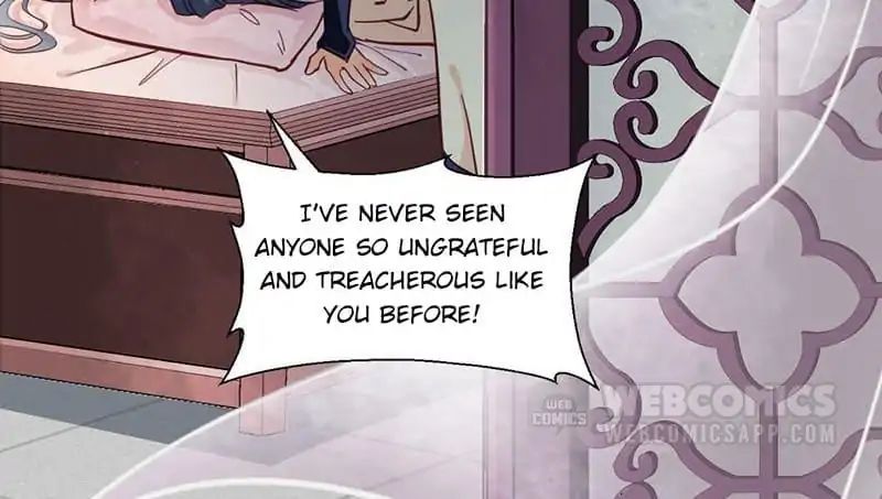 A Beauty, a Fatal Concubine Chapter 32 page 2 - Chapter 32