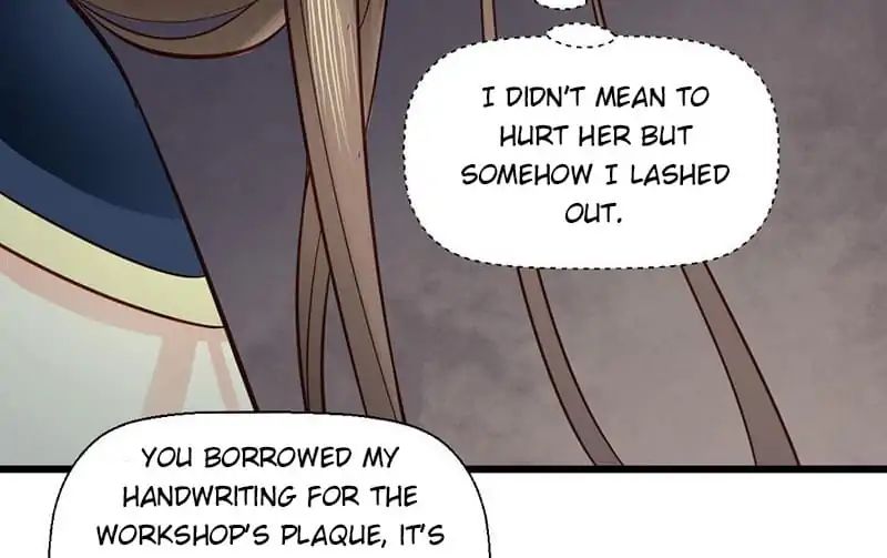 A Beauty, a Fatal Concubine Chapter 32 page 27 - Chapter 32