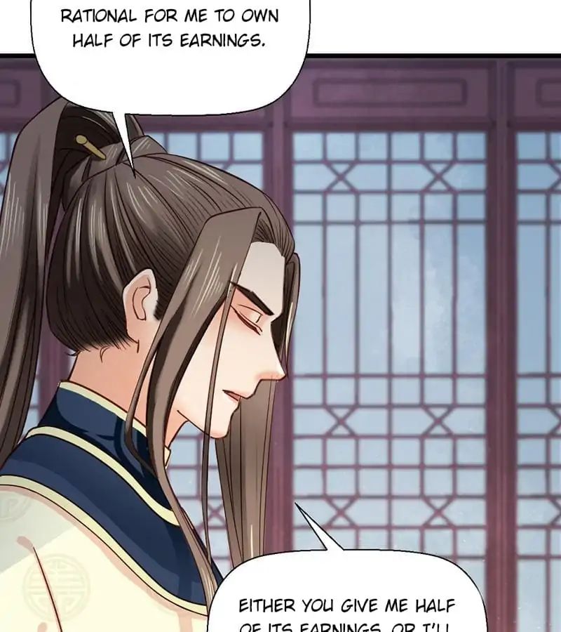 A Beauty, a Fatal Concubine Chapter 32 page 28 - Chapter 32