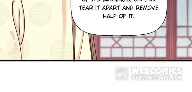 A Beauty, a Fatal Concubine Chapter 32 page 29 - Chapter 32