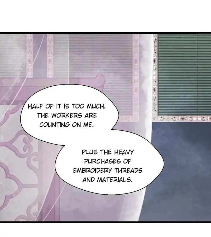 A Beauty, a Fatal Concubine Chapter 32 page 31 - Chapter 32