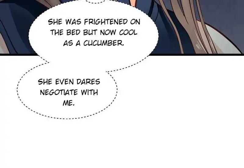 A Beauty, a Fatal Concubine Chapter 32 page 38 - Chapter 32