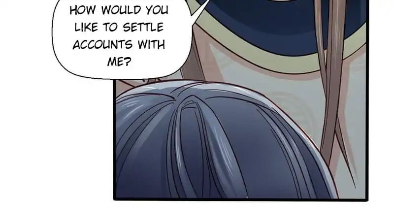 A Beauty, a Fatal Concubine Chapter 32 page 4 - Chapter 32