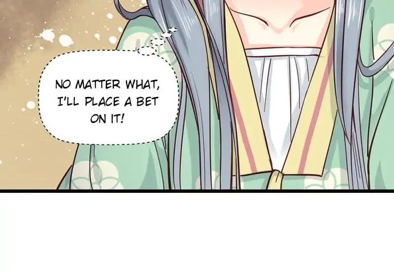 A Beauty, a Fatal Concubine Chapter 32 page 40 - Chapter 32