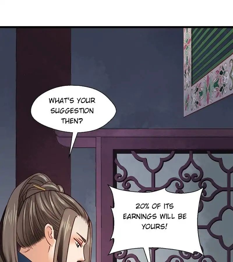 A Beauty, a Fatal Concubine Chapter 32 page 41 - Chapter 32