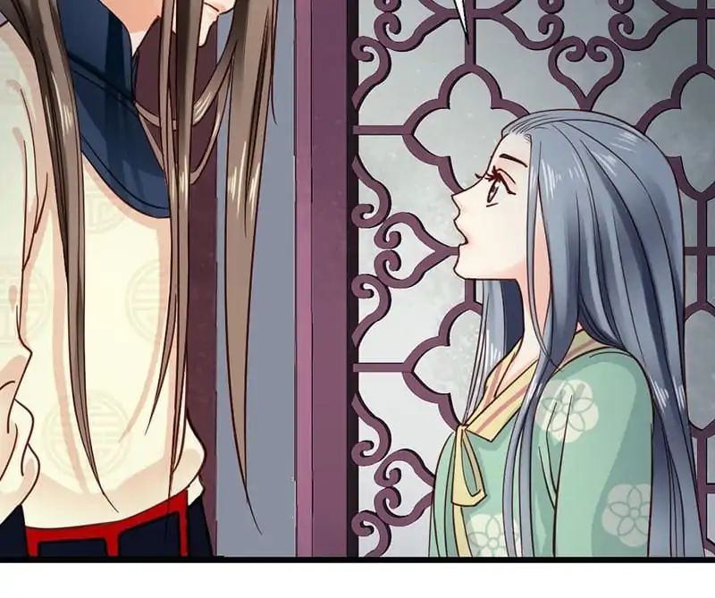 A Beauty, a Fatal Concubine Chapter 32 page 42 - Chapter 32