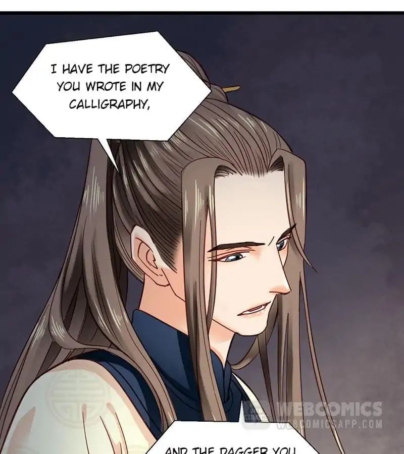 A Beauty, a Fatal Concubine Chapter 32 page 43 - Chapter 32