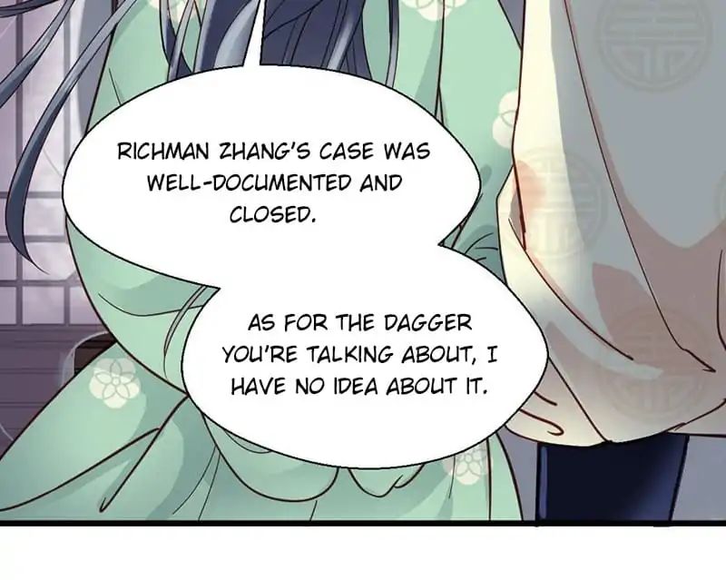 A Beauty, a Fatal Concubine Chapter 32 page 46 - Chapter 32