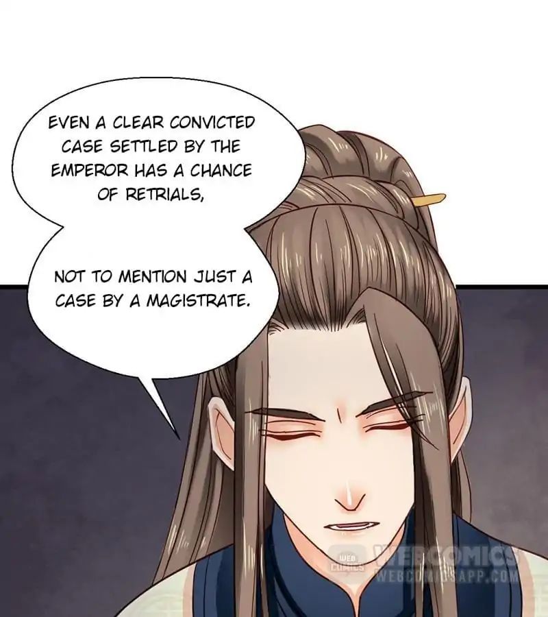 A Beauty, a Fatal Concubine Chapter 32 page 47 - Chapter 32