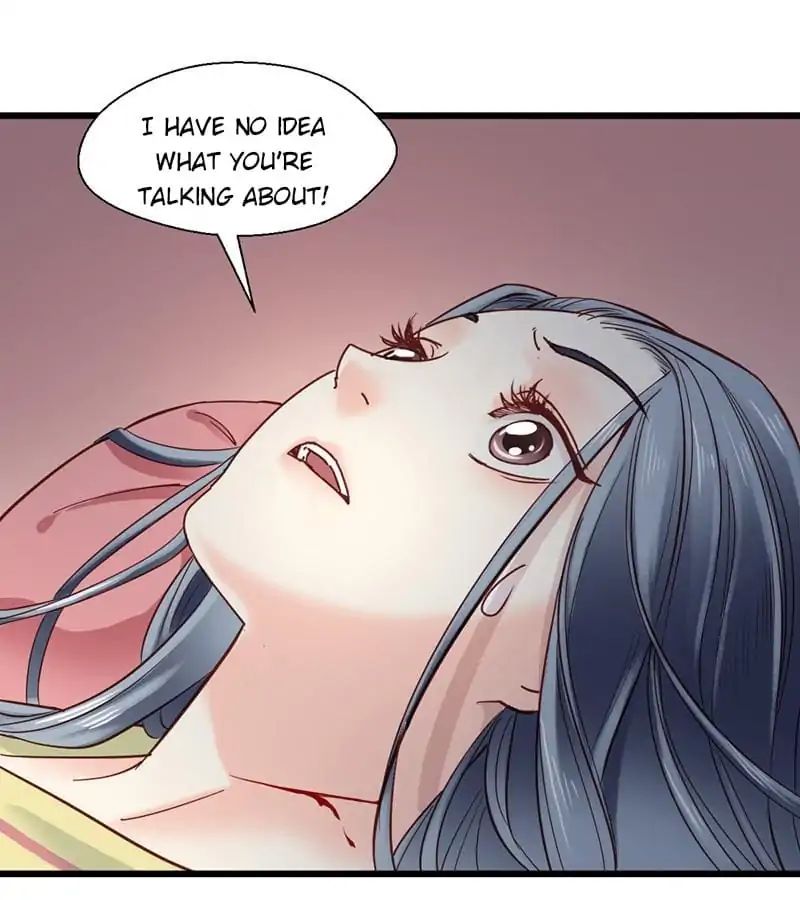 A Beauty, a Fatal Concubine Chapter 32 page 5 - Chapter 32