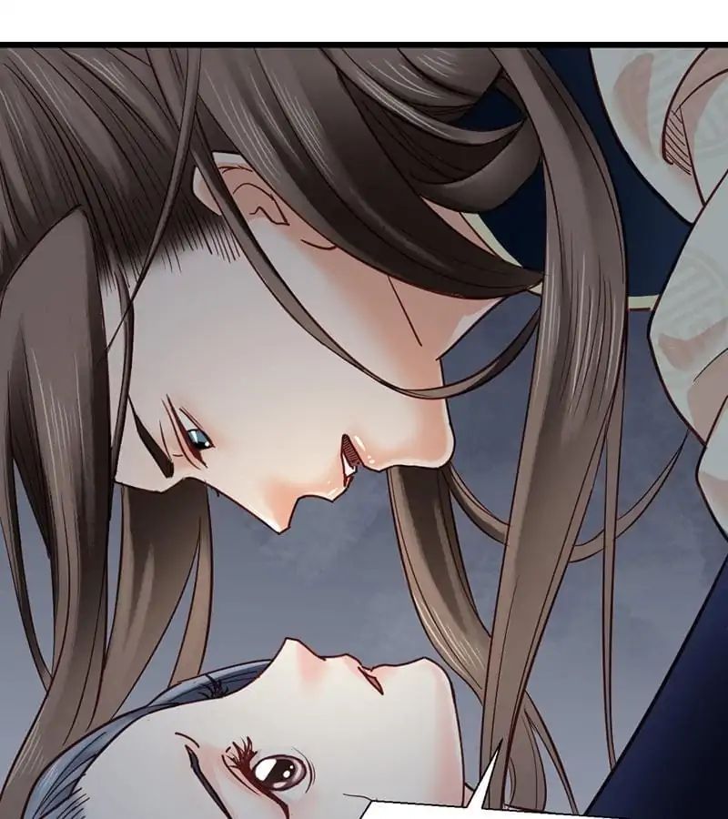 A Beauty, a Fatal Concubine Chapter 32 page 6 - Chapter 32