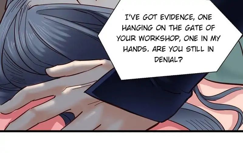 A Beauty, a Fatal Concubine Chapter 32 page 7 - Chapter 32