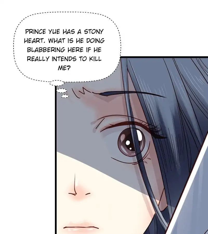 A Beauty, a Fatal Concubine Chapter 32 page 8 - Chapter 32