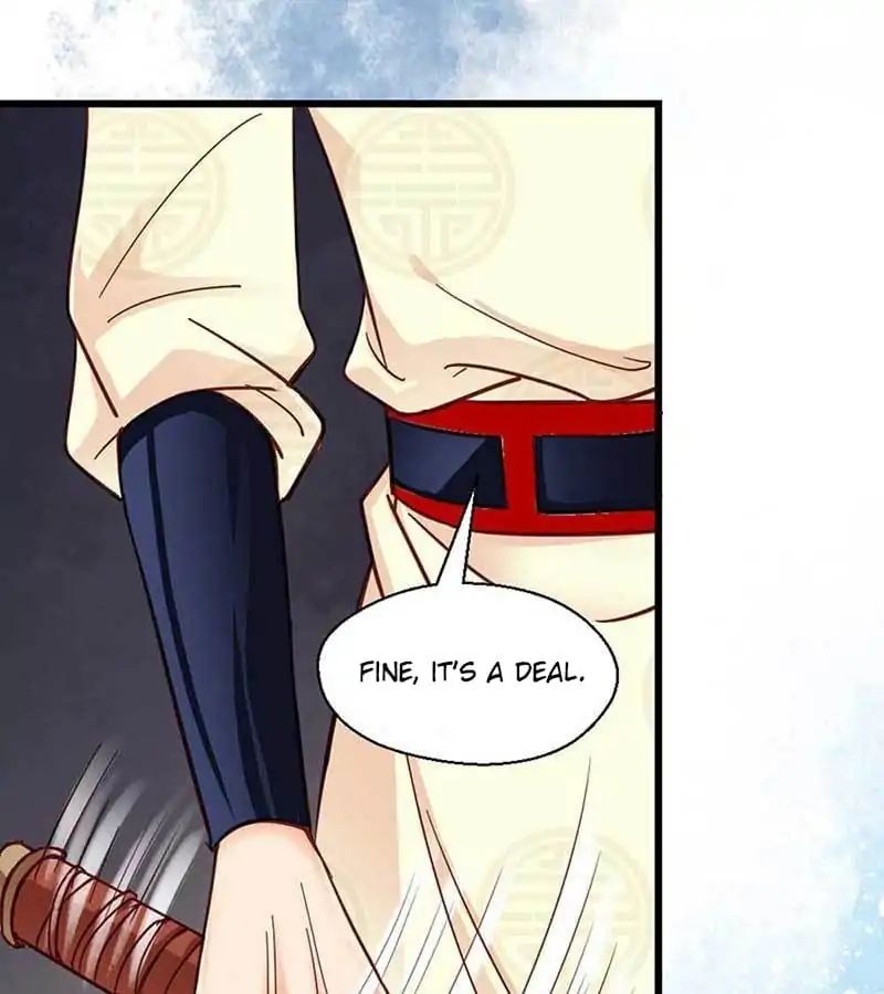 A Beauty, a Fatal Concubine Chapter 33 page 11 - Chapter 33