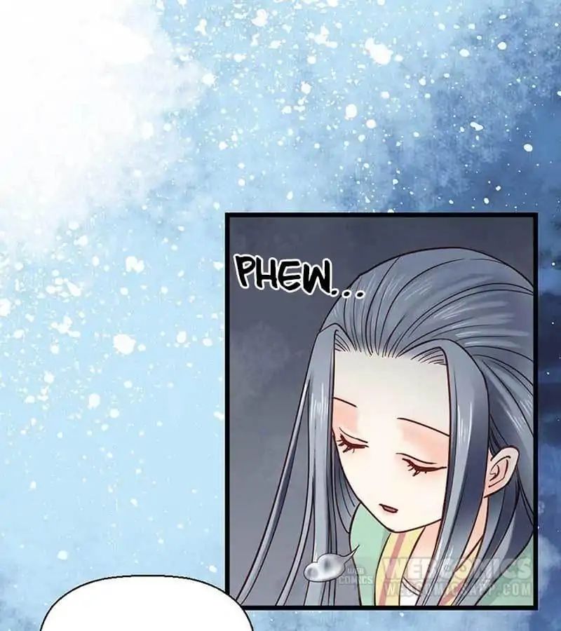 A Beauty, a Fatal Concubine Chapter 33 page 13 - Chapter 33