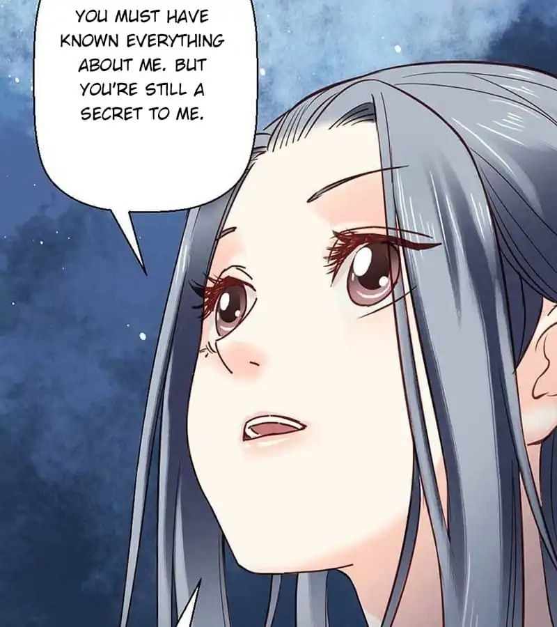 A Beauty, a Fatal Concubine Chapter 33 page 14 - Chapter 33