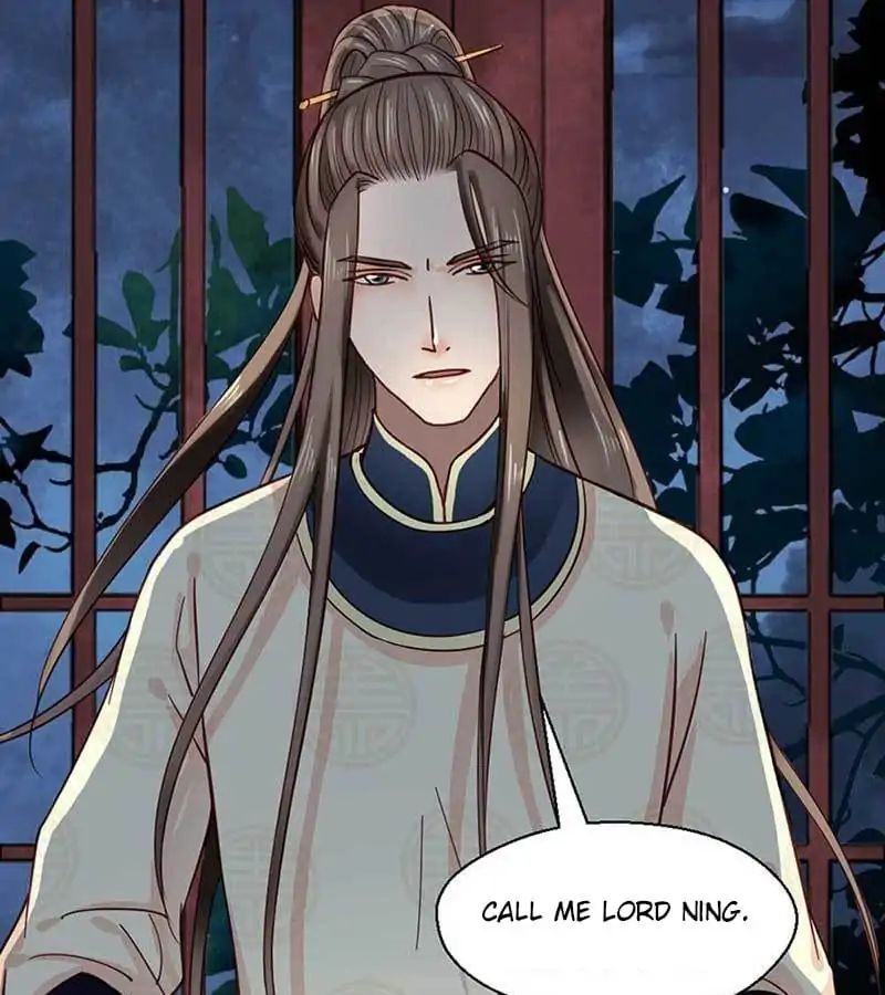 A Beauty, a Fatal Concubine Chapter 33 page 16 - Chapter 33