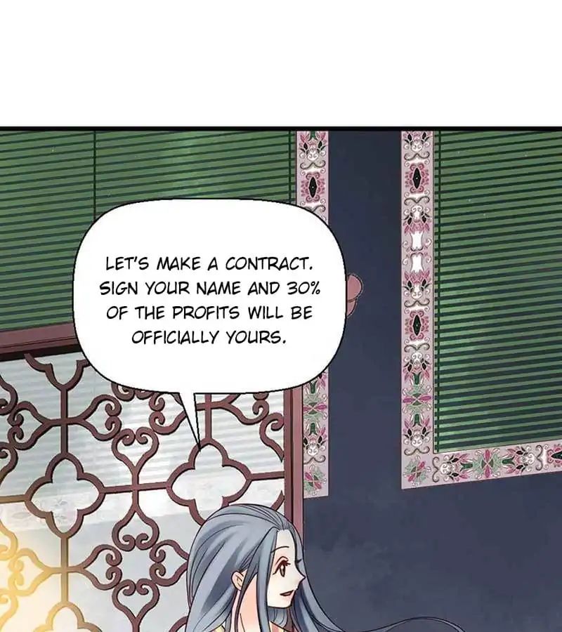 A Beauty, a Fatal Concubine Chapter 33 page 18 - Chapter 33