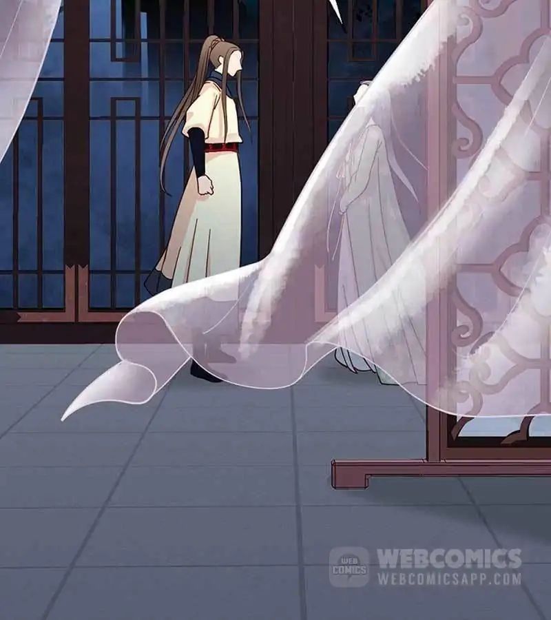 A Beauty, a Fatal Concubine Chapter 33 page 2 - Chapter 33