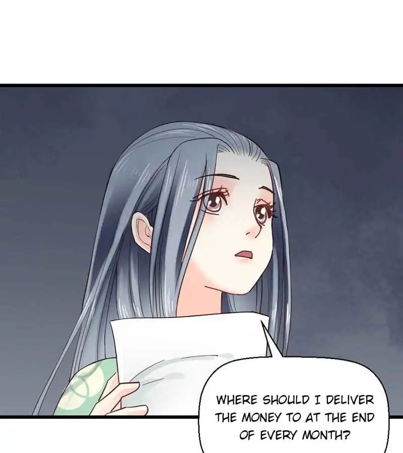 A Beauty, a Fatal Concubine Chapter 33 page 29 - Chapter 33