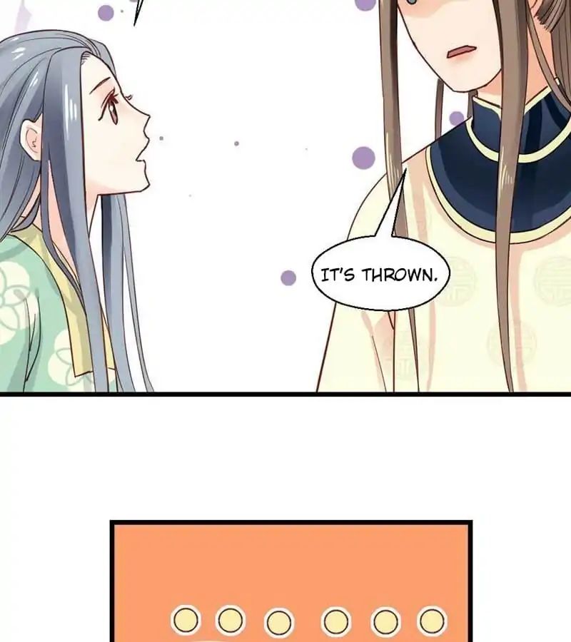 A Beauty, a Fatal Concubine Chapter 33 page 34 - Chapter 33
