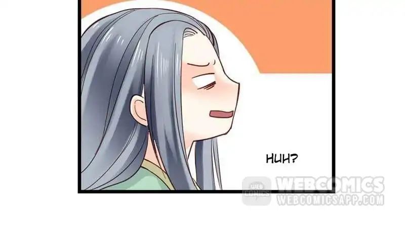 A Beauty, a Fatal Concubine Chapter 33 page 35 - Chapter 33