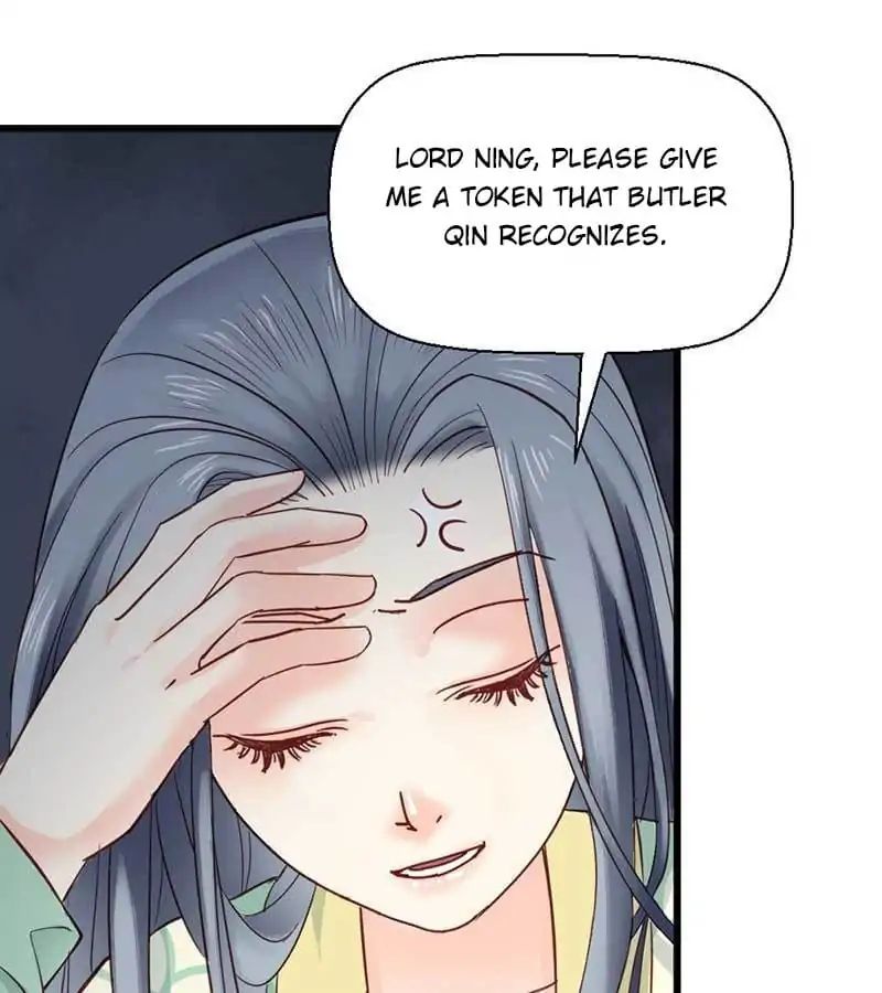 A Beauty, a Fatal Concubine Chapter 33 page 36 - Chapter 33