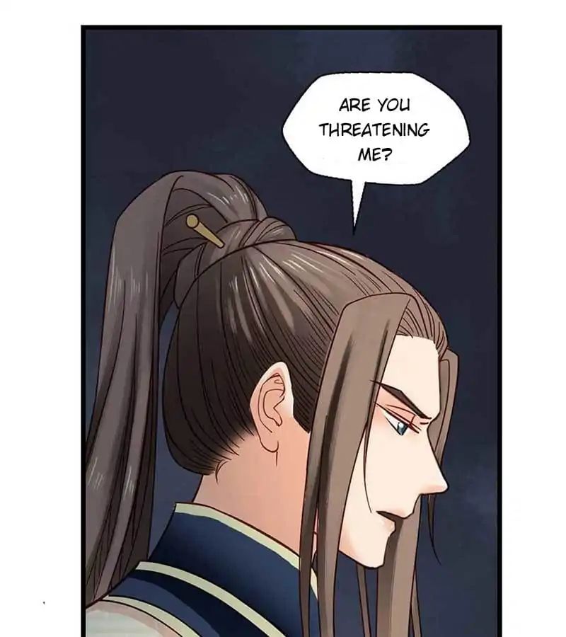 A Beauty, a Fatal Concubine Chapter 33 page 4 - Chapter 33