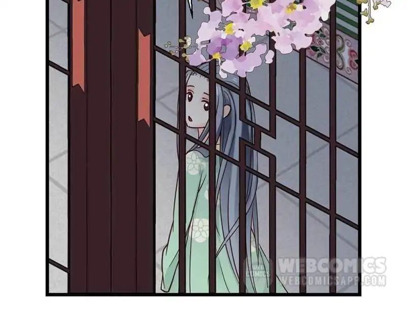 A Beauty, a Fatal Concubine Chapter 33 page 43 - Chapter 33