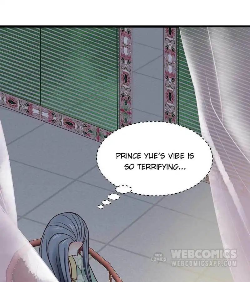 A Beauty, a Fatal Concubine Chapter 33 page 47 - Chapter 33