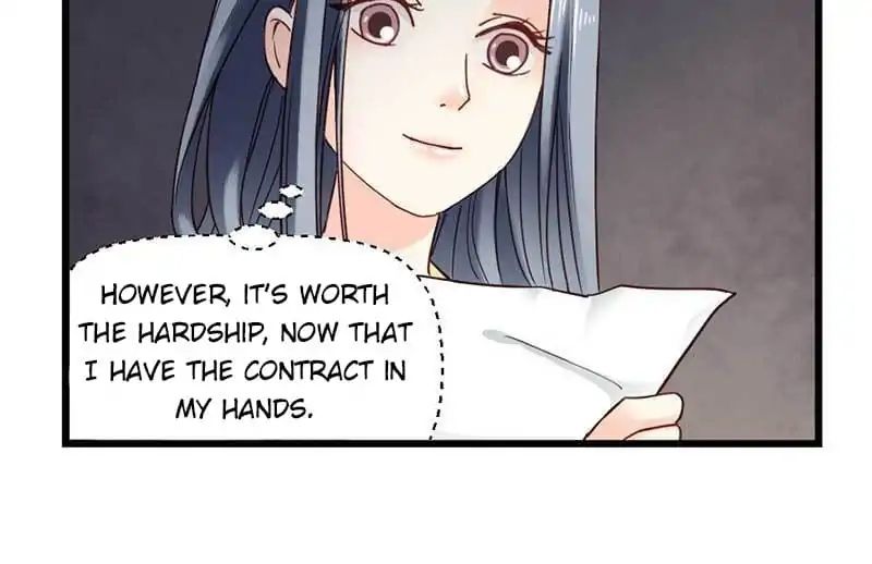 A Beauty, a Fatal Concubine Chapter 33 page 49 - Chapter 33