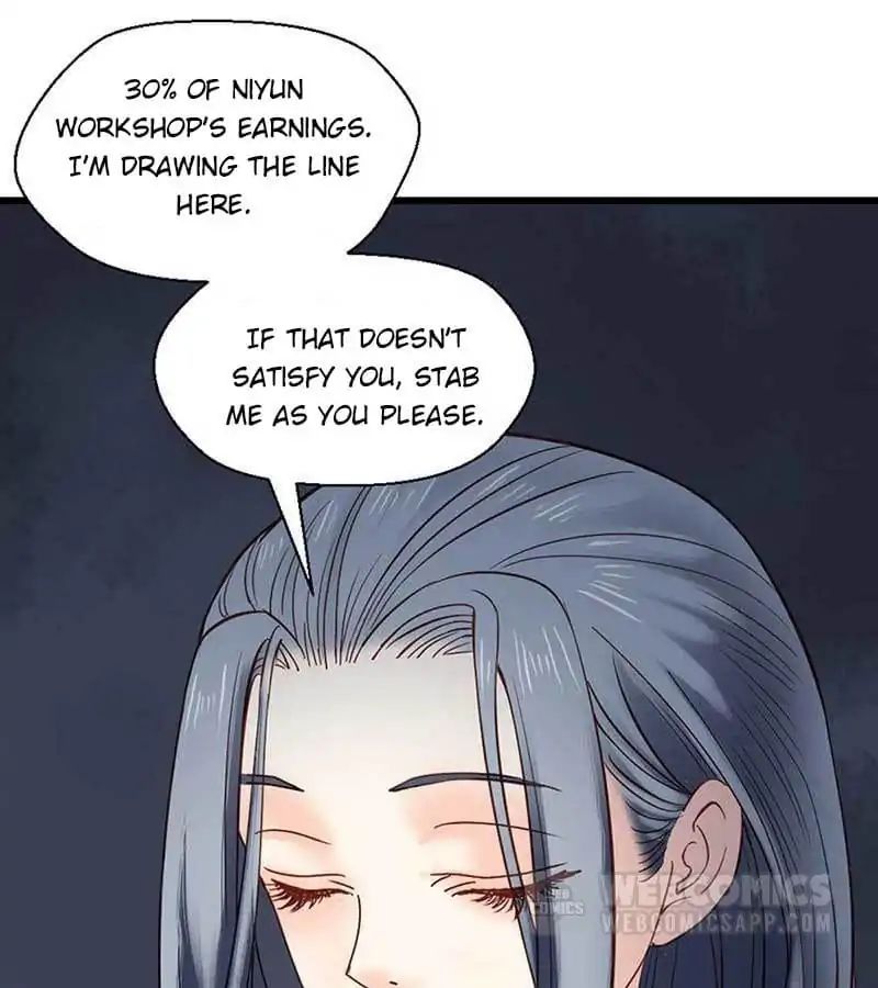 A Beauty, a Fatal Concubine Chapter 33 page 6 - Chapter 33