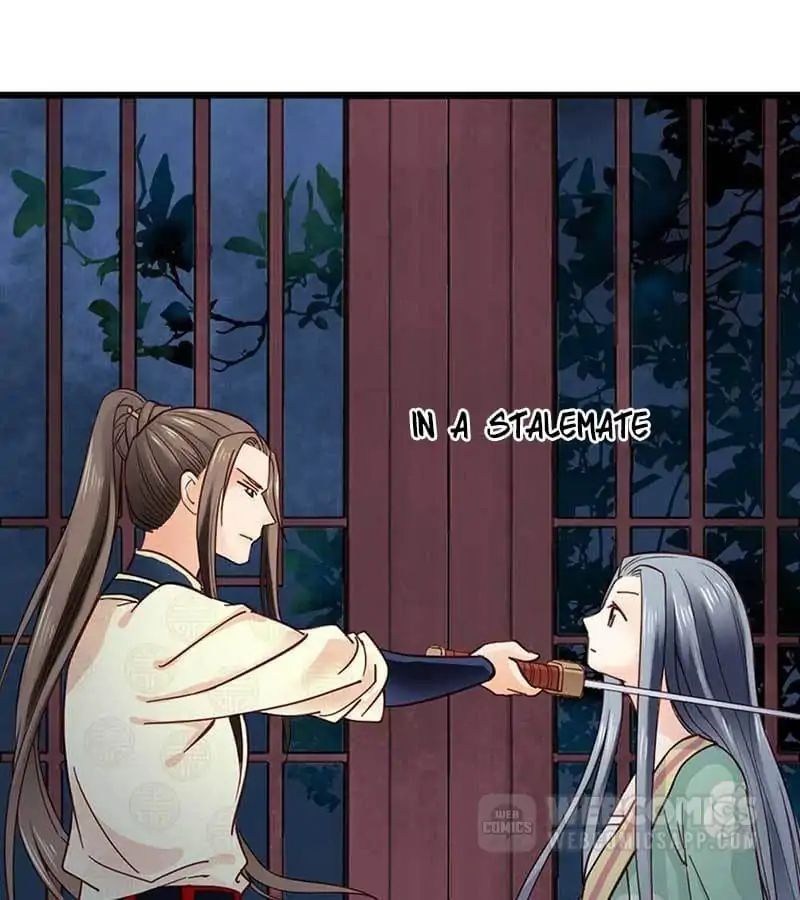 A Beauty, a Fatal Concubine Chapter 33 page 9 - Chapter 33