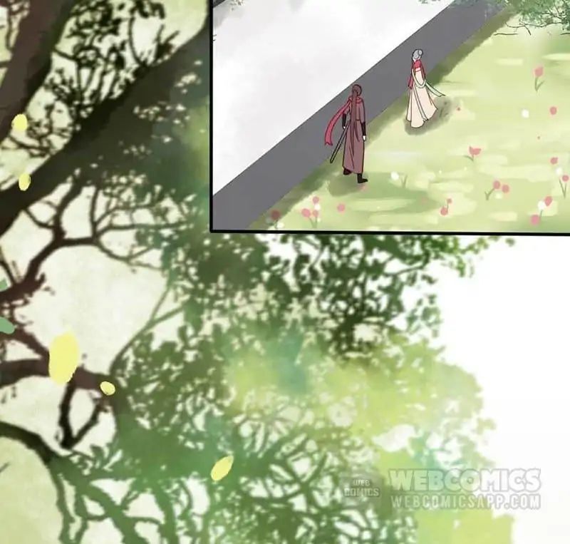 A Beauty, a Fatal Concubine Chapter 34 page 10 - Chapter 34