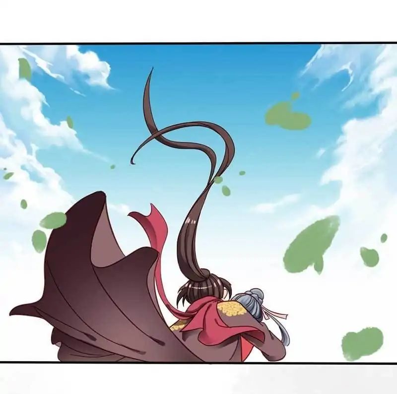 A Beauty, a Fatal Concubine Chapter 34 page 17 - Chapter 34
