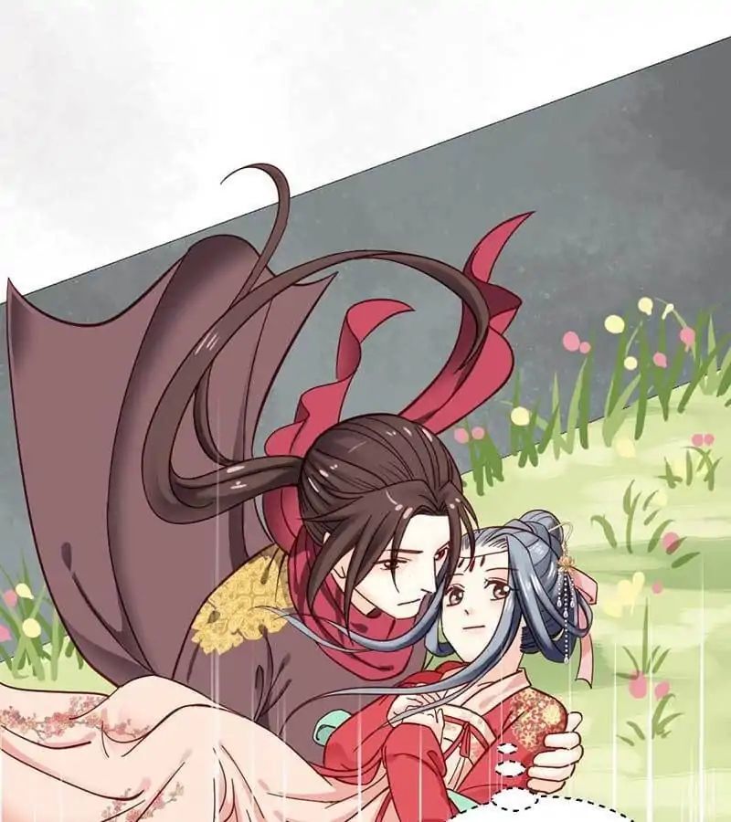 A Beauty, a Fatal Concubine Chapter 34 page 19 - Chapter 34