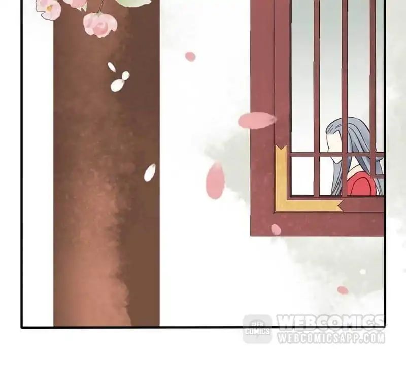 A Beauty, a Fatal Concubine Chapter 34 page 2 - Chapter 34