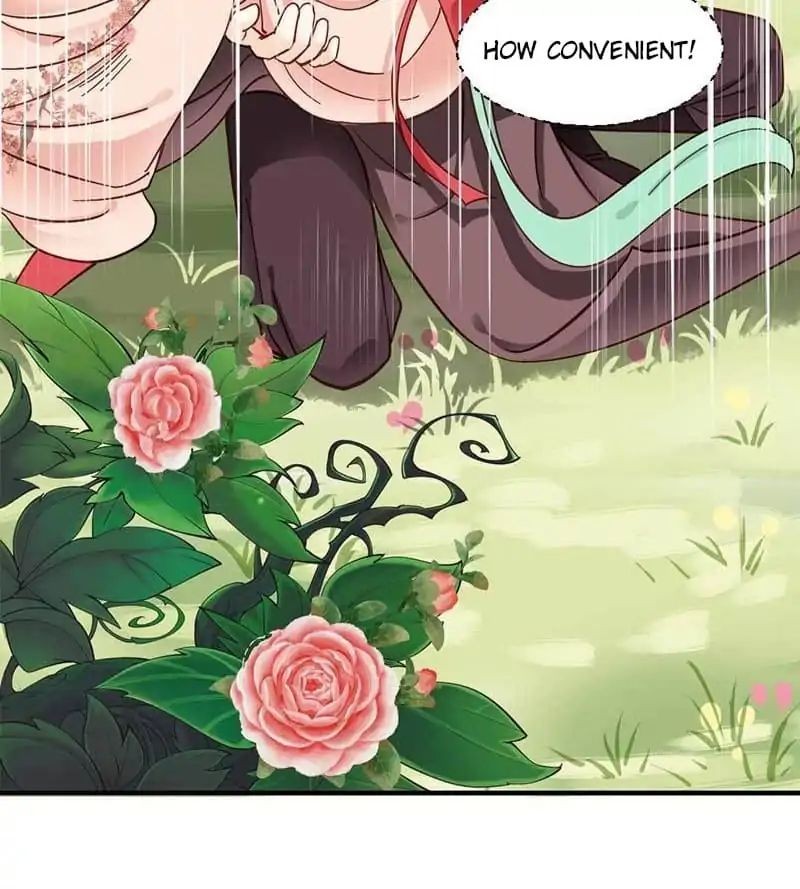 A Beauty, a Fatal Concubine Chapter 34 page 20 - Chapter 34