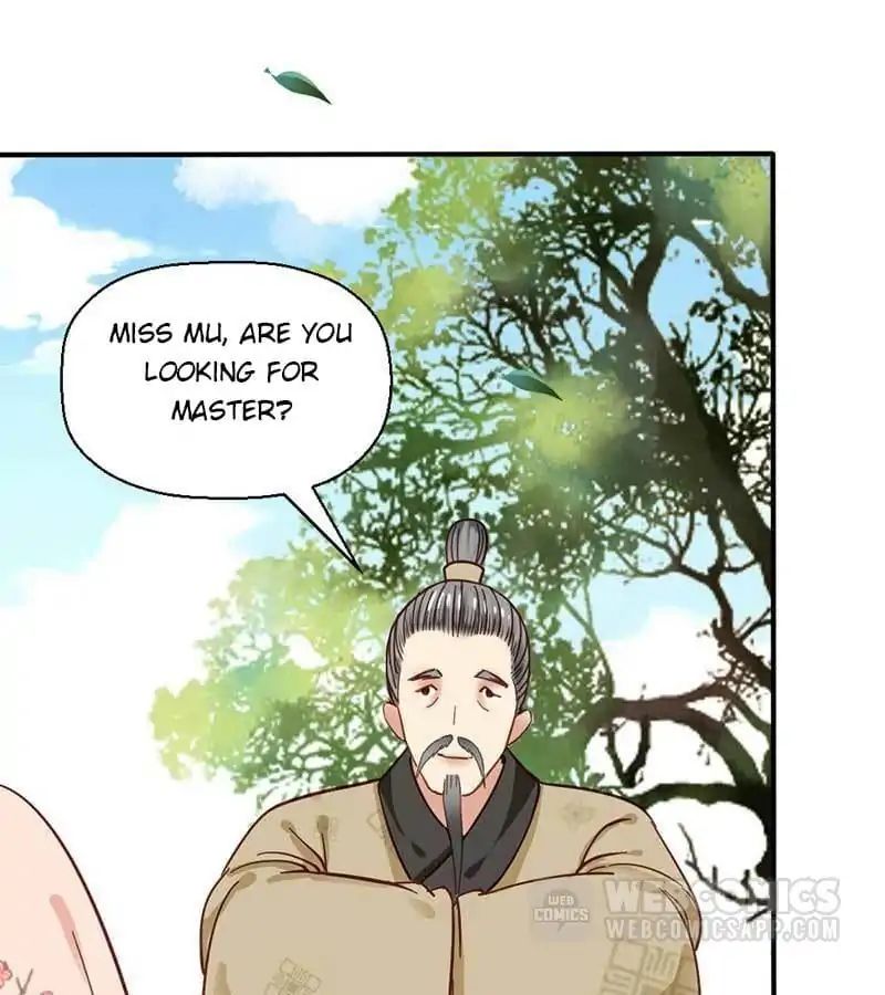 A Beauty, a Fatal Concubine Chapter 34 page 21 - Chapter 34