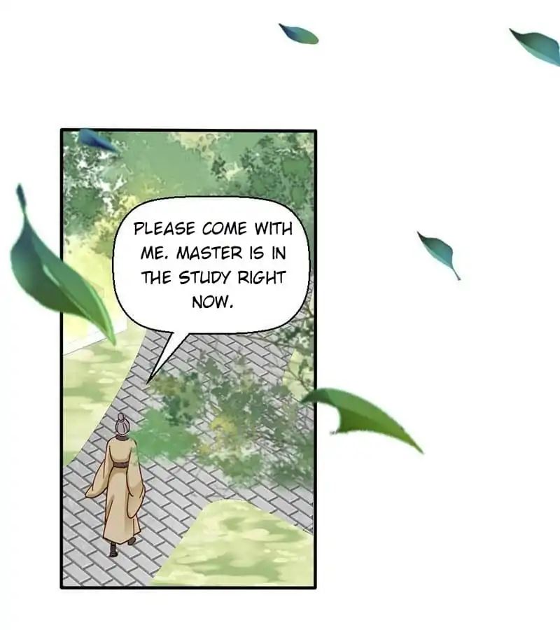 A Beauty, a Fatal Concubine Chapter 34 page 26 - Chapter 34