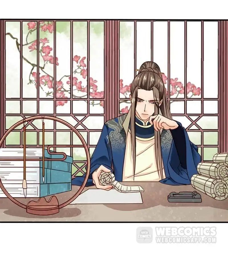 A Beauty, a Fatal Concubine Chapter 34 page 27 - Chapter 34