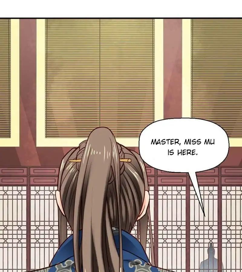 A Beauty, a Fatal Concubine Chapter 34 page 28 - Chapter 34