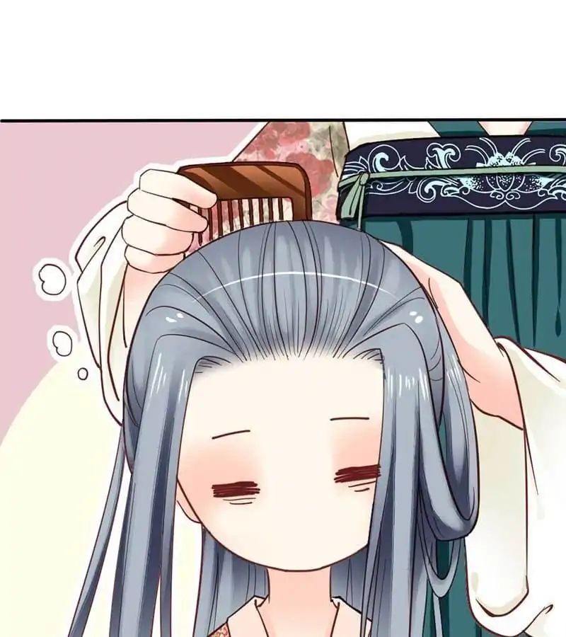 A Beauty, a Fatal Concubine Chapter 34 page 3 - Chapter 34