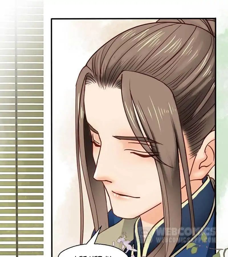 A Beauty, a Fatal Concubine Chapter 34 page 30 - Chapter 34