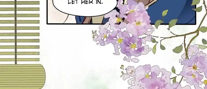 A Beauty, a Fatal Concubine Chapter 34 page 31 - Chapter 34