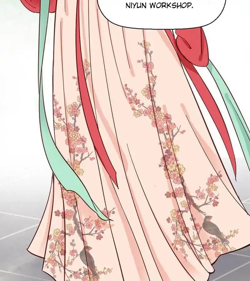 A Beauty, a Fatal Concubine Chapter 34 page 33 - Chapter 34