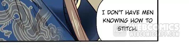 A Beauty, a Fatal Concubine Chapter 34 page 38 - Chapter 34