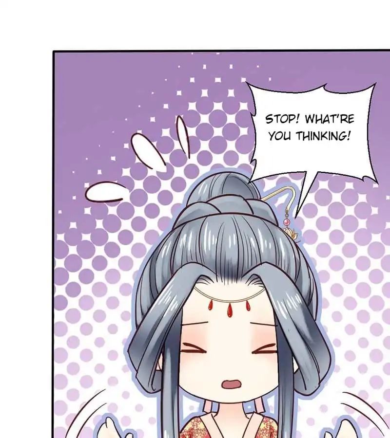A Beauty, a Fatal Concubine Chapter 34 page 43 - Chapter 34