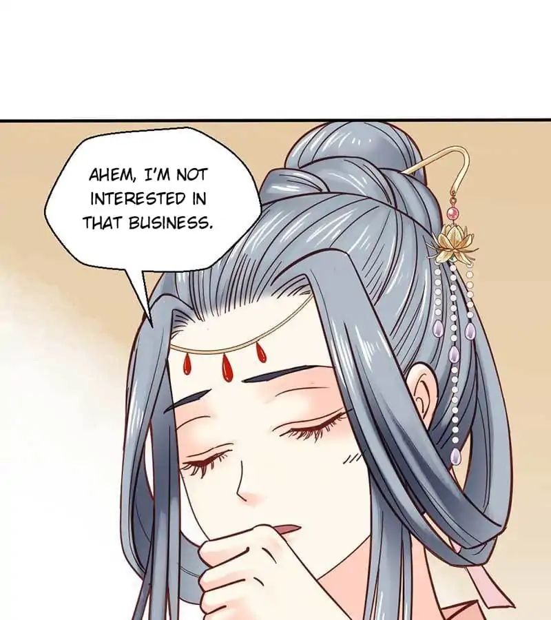 A Beauty, a Fatal Concubine Chapter 34 page 45 - Chapter 34